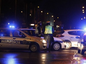 Једна особа погинула на путу Зрењанин – Нови Сад