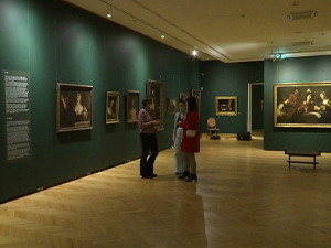 Они су лекари културне баштине – награда за конзервацију и рестаурацију Жужани Корхец Пап