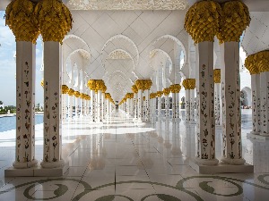 Aбу Даби дозволио немуслиманима да склапају бракове