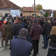 Протест у Лукавцу због геолошких истраживања