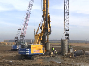 Обилазница око Хртковаца - експропријација увек проблем