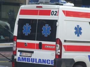 Несрећа на ауто-путу у смеру ка Нишу, једна особа погинула