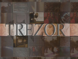 Трезор