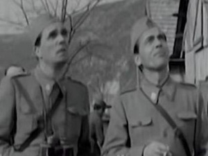 Десант на Дрвар