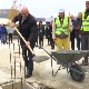 Почела градња зграде Културног центра у Косовској Митровици