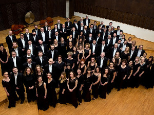        Београдска филхармонија: Х. Берлиоз – Ромео и Јулија