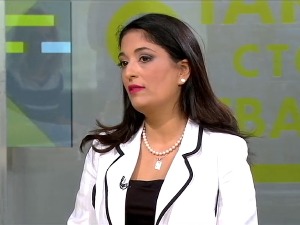 Наташа Тасић Кнежевић