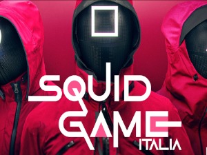 Феномен Squid game у Италији, родитељи забринути да ће деца опонашати насиље из серије