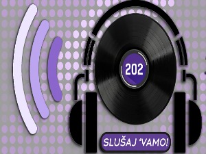 Слушај 'вамо!