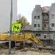 Градилиште у Јужном булевару - шта кажу станари да се дешава, а шта инвеститор