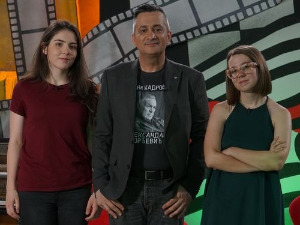 Рани кадрови 011: Јелисавета Николић