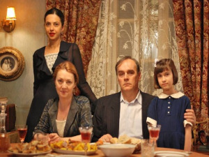 Цват липе на Балкану