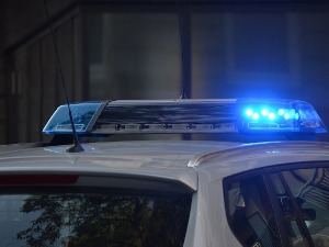 САД, ухапшен осумњичени серијски убица - препознат по тетоважи