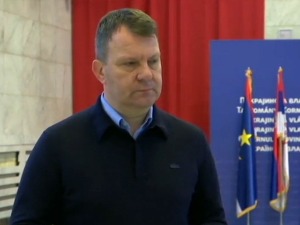 Мировић: Епидемијска ситуација у Војводини није добра, буџет на време