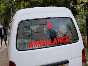 Индија, четири бебе страдале у пожару у болници