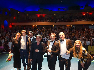 Овације за "Тому" у Чикагу