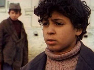 Звезде су очи ратника