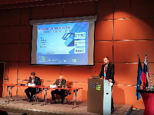 У Љубљани представљени инвестициони потенцијали српских општина