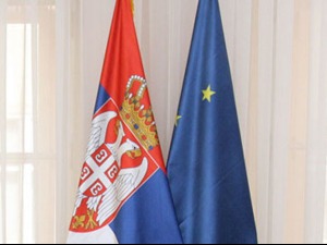 ЕУ подржала Србију са осам милиона евра у управљању границом