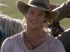 Легенда о јесени