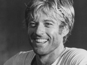 Роберт Редфорд: Плави анђео