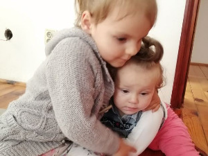 Моја дедовина