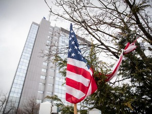 Став САД остао исти о ЗСО: Поштовати Бриселски споразум