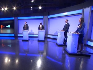 Дебата "Реч на реч" о помоћи државе грађанима и привреди 