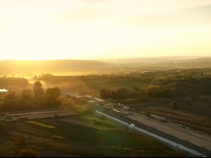 Вучић: Моравски коридор биће право ремек-дело