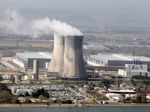  Макрон најавио изградњу нових нуклеарних реактора