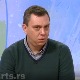 Гост - Немања Ћипранић, редитељ „Црне свадбе”