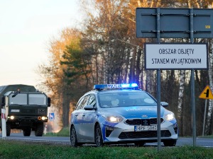 На граници с Белорусијом 15.000 пољских војника, Минск поручује да Варшава скрива информације