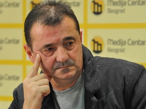 Преминуо новинар Славиша Лекић