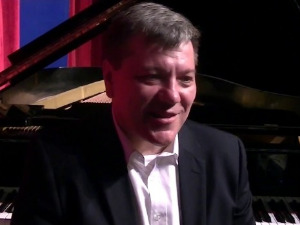 3. Међународни фестивал саксофона Belgrade Saxperience 2016, 1. део