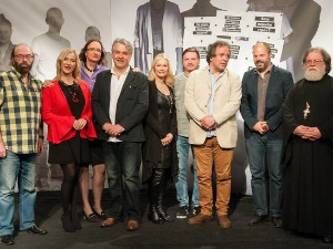 Аутопортрет: Миодраг Д. Јовановић