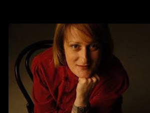      Музички разговори у САНУ: Исидорa Жебељан, Бајке и легенде 