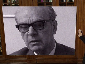 Велики писци на малим екранима, 1. део