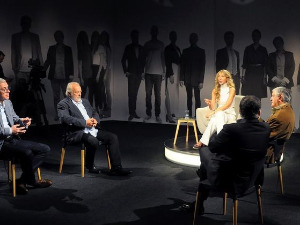 Аутопортрет: Бојана Никитовић