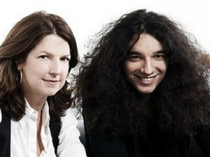 Немања Радуловић и Сузана Маноф, 1. део