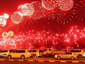 Мира Адања Полак – Ексклузивно: Катар – Јасан поглед у будућност