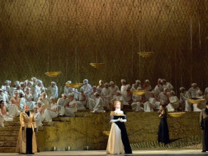        Ђоакино Росини: Семирамида