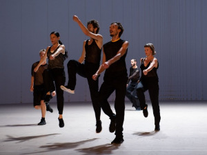        Балет: Росас