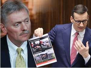 У Варшави кажу да Путин стоји иза мигрантске кризе, Песков одговара