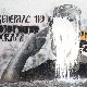 На мурал Ратку Младићу бачена канта беле фарбе
