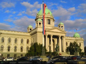 Скупштина наставила рад, данас о привредним друштвима