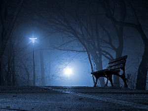 Ноћне променаде