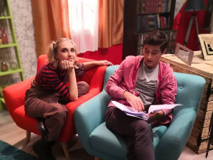 Муке једног Лава