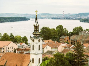 Траг: Стари Земун дух варошки