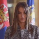 Дијани Хркаловић продужен притвор за још 30 дана