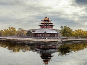 Очаравајући Пекинг